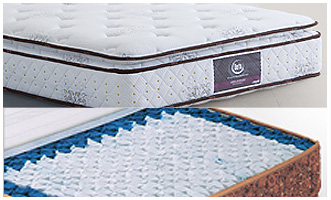 広々とした客室で